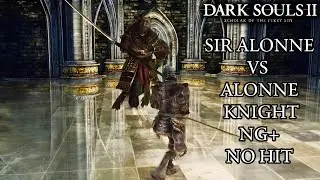 Yes, Sir Alonne is amazing even in 2026
