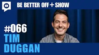 Tim Duggan - Creating a Killer Business Strategy | Business ideas 2022 | Become a Better Reader,