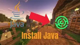 How to Install Java for Minecraft Mods