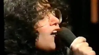 Mia Martini - E parlo ancora di te (live TSI 1979)