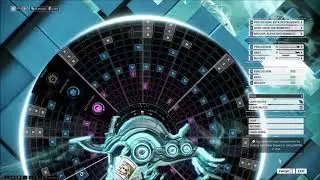 Warframe Mandachord: Forces (Berserk, Double Shot)