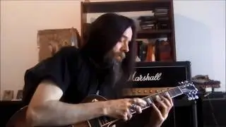 Braveheart Theme by Martin Knye
