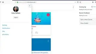 Canvas Instructor Overview