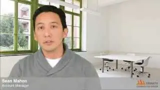 Why do you like working at Trinity Technology Group? - Sean