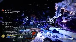 GMs, portal activities etc |Destiny 2
