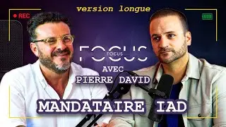 MANDATAIRE IMMOBILIER : Il a TOUT QUITT&Eacute; pour CHANGER DE VIE ! (version longue)