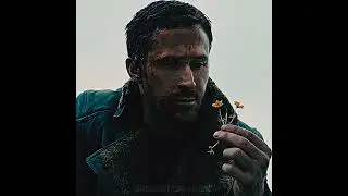 𝕤𝕟𝕠𝕨𝕗𝕒𝕝𝕝 #shorts #edit #bladerunner #snowfall