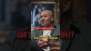 Is Israel God&rsquo;s Chosen People?