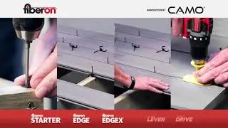 Fiberon + CAMO Product Overview