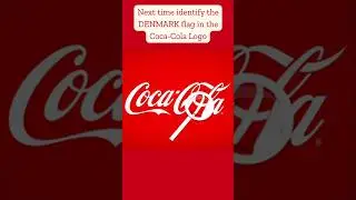Coca-Cola Logo Secrets! Hidden Meaning You Never Noticed! | Insights With Veda