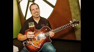 S1:Ep3 - Stone Brewing's 2013 Matt's Burning Rosids