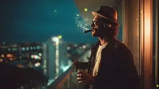 Heartbreak City | Healing Emotional EDM | AWL | Copyright Free Music for Creators