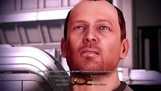 Mass Effect 2 Legendary Edition | Project Overlord | Paragon Gameplay Walkthrough Part 42