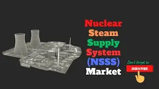 Nuclear Steam Supply System (NSSS) Market Research Report