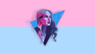[FREE] 80s Melodic Trap Beat | Synthwave Trap Type Beat | 