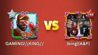 144 Level New York Gameplay / Carrom Pool