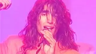 Grupo Sombras canta el Dany Agostini por que yo
