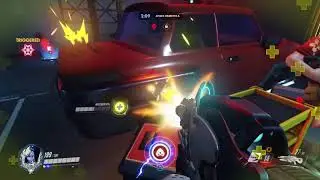 mercymaker???