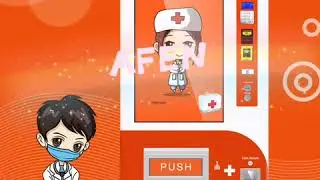 afen vending machines