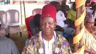 Edo Governor Commissions Police Tactical HQs To Celebrate Au-Ukhua Carnival Silver Jubilee Edition 