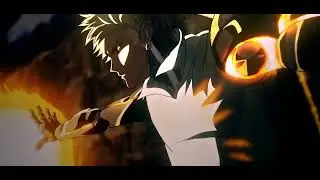 some anime edit