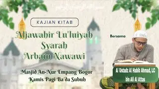 Media Dakwah Islam. Adab dalam berdoa kepada Allah SWT.