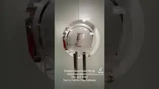 Custom Shower Doors / Windows / Custom Glass Designs/ Flooring Text /Call  346-263-4103 #renovation