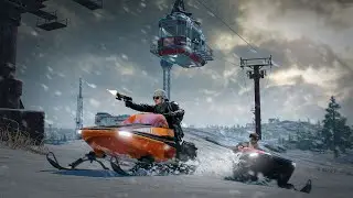Random Lobbies PubgMobile BGMI ( Downfall Grind )