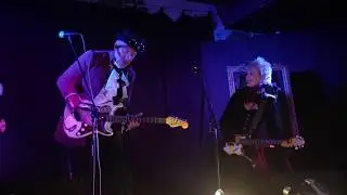 The Dead Ride Fast~Ichabod Steam@Raising Steam Festival 2019