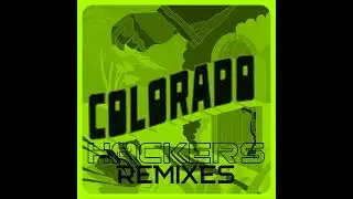 Milky Chance - Colorado (Hackers REMIX, Phonk Kordhell) [2023]