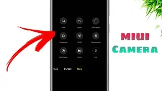 #Shorts - ANX Cam ft. MIUI 12 Camera for Android 11 | Almost all Devices ❤️🔥