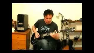 Reverend Sensei RA Review Espa&ntilde;ol Juan Meier