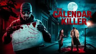 The Calendar Killer (2024) &ndash; Movie Explained in Hindi/Urdu | Full Story Summary & Ending