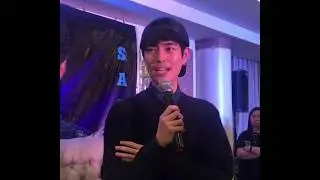 Fumiya Sankai Message to Fans and Reaction to PBB Otso Results