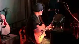 PoPuP gig at Live @ Langhams Feb 9th 2013 Part 2 Jaime