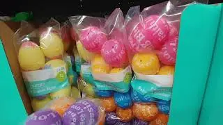 Easter 🎁 Gifts & Decor Pt. 18 - Walmart 2021