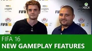 Everything You Need to Know About FIFA 16 | Xbox On