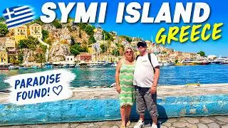 SYMI Island, plate smashing & NUFC!!