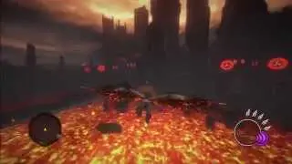 Saints Row: Gat out of Hell - Epic Flight Quest & Shooting Star