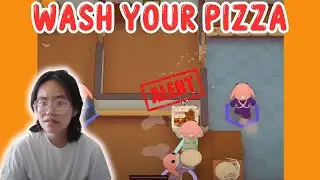 INSANE RESTAURANT CHAOS: PLATE UP CHALLENGE!