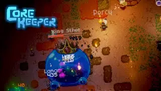 STREAM: Core Keeper (2025) PART 3