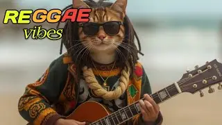 REGGAE REMIX 2025 Vol. 1 | NEW BEST OF ENGLISH REGGAE LOVE SONGS
