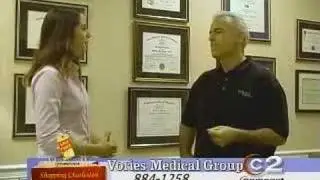 Carolina Hair Surgery - Virtual Clinic Tour
