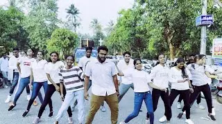 Pala palli | Viral Dance | Thanne Thanne Viral | Latest Viral Dance| ഒരു തകർപ്പൻ Cinematic Fusion