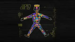 Diplo - Hold You Tight [RECAP]