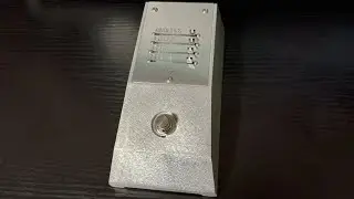 Electronic Audio Experiments 0xEAE Boost