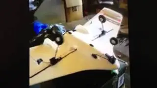 Phantom Retracts