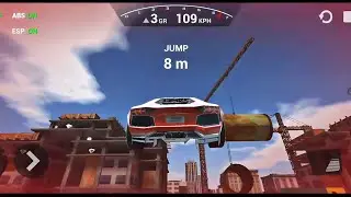 Ultimate Car Driving Simulator | Street Vehicles & Super Cars for Kids Game Play | Android Gameplay