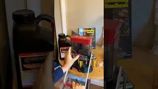 RELOADING SHOTSHELL How To #reloading #shooting #shotgun #ammo