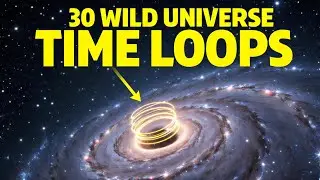 30 Theories About the Universe&rsquo;s First Time Loops | Deep Space Outpost | Thoughtful Sci-Fi Tale